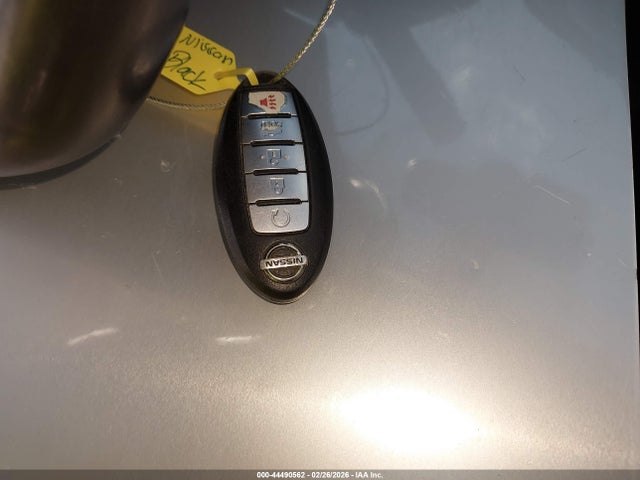 2017 NISSAN MAXIMA 1N4AA6AP1HC361477 Photo 10