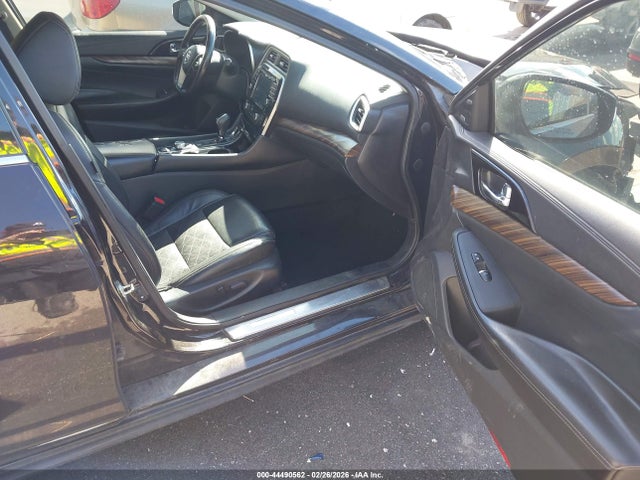 2017 NISSAN MAXIMA 1N4AA6AP1HC361477 Photo 4