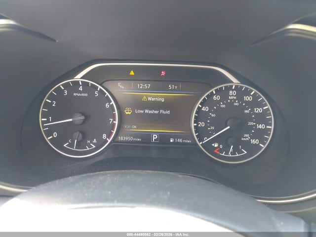 2017 NISSAN MAXIMA 1N4AA6AP1HC361477 Photo 6