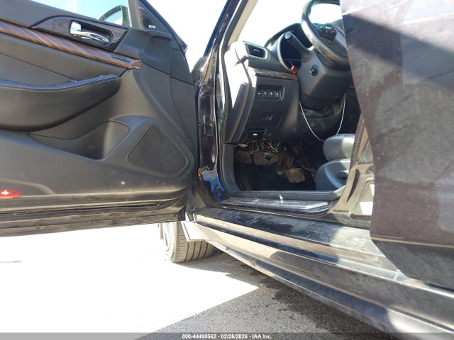 2017 NISSAN MAXIMA 1N4AA6AP1HC361477 Photo 8