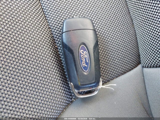 1FTEX1EB2JFC03214 Ford F-150 Xl