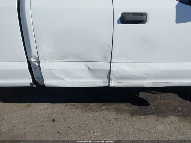 1FTEX1EB2JFC03214 Ford F-150 Xl