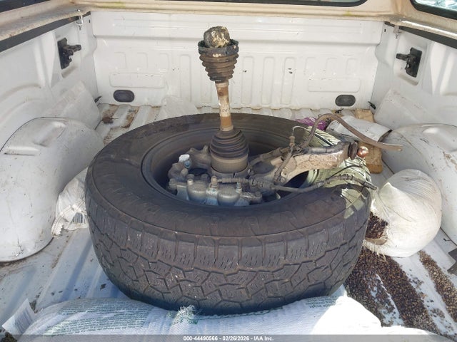 1FTEX1EB2JFC03214 Ford F-150 Xl