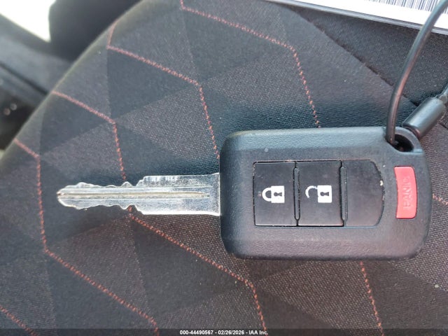 2024 MITSUBISHI MIRAGE ML32AUHJ6RH033113 Photo 10