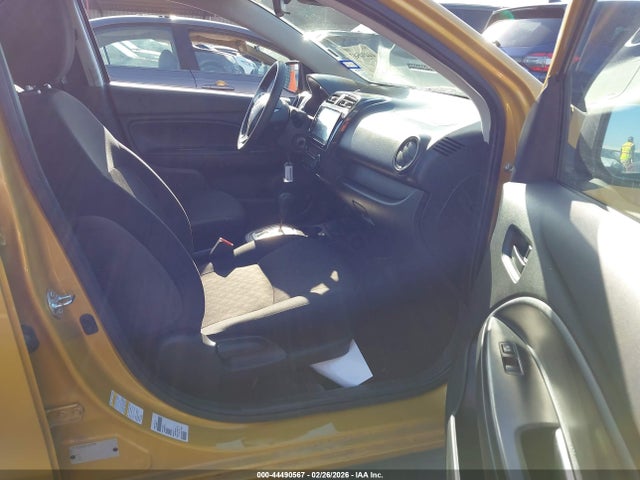 2024 MITSUBISHI MIRAGE ML32AUHJ6RH033113 Photo 4