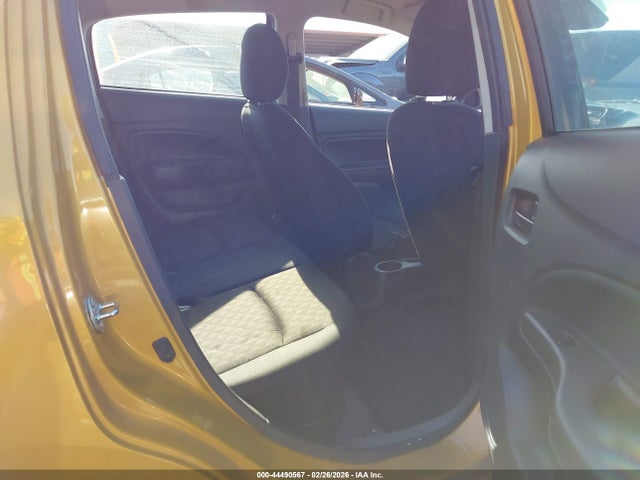 2024 MITSUBISHI MIRAGE ML32AUHJ6RH033113 Photo 7
