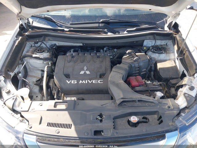 JA4JZ4AX7HZ059223 Mitsubishi OUTLANDER GT