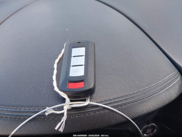 JA4JZ4AX7HZ059223 Mitsubishi OUTLANDER GT