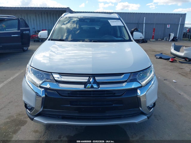 JA4JZ4AX7HZ059223 Mitsubishi OUTLANDER GT