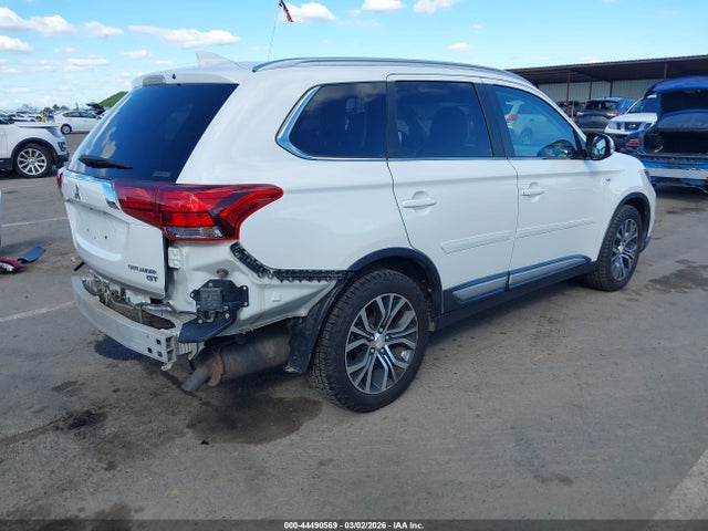 JA4JZ4AX7HZ059223 Mitsubishi OUTLANDER GT
