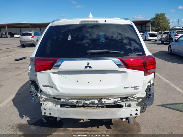 JA4JZ4AX7HZ059223 Mitsubishi OUTLANDER GT