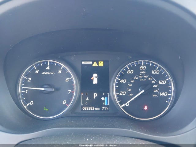JA4JZ4AX7HZ059223 Mitsubishi OUTLANDER GT
