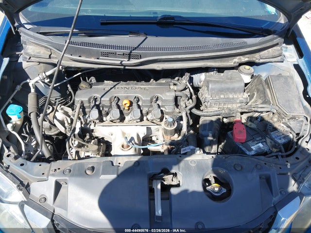 Honda CIVIC EX 2015 2HGFB2F80FH544632 Image 10