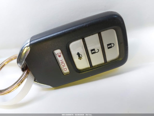 Honda CIVIC EX 2015 2HGFB2F80FH544632 Image 11