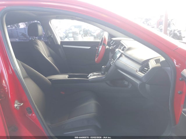 Honda CIVIC EX 2016 2HGFC2F75GH536743 Image 5