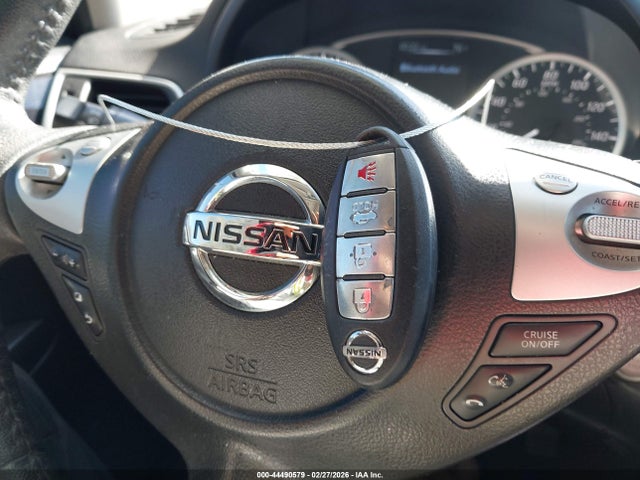 Nissan SENTRA SV 2017 3N1AB7AP5HL686783 Image 11
