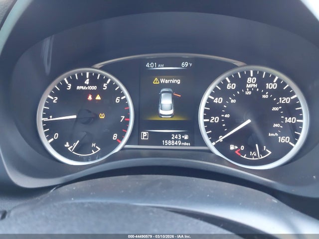 Nissan SENTRA SV 2017 3N1AB7AP5HL686783 Image 15