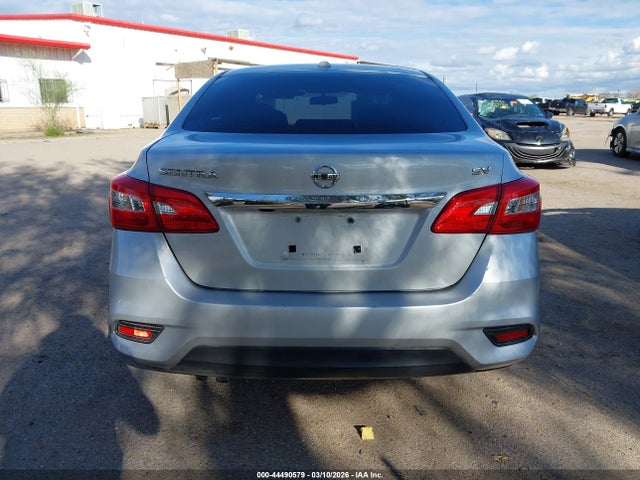 Nissan SENTRA SV 2017 3N1AB7AP5HL686783 Image 16