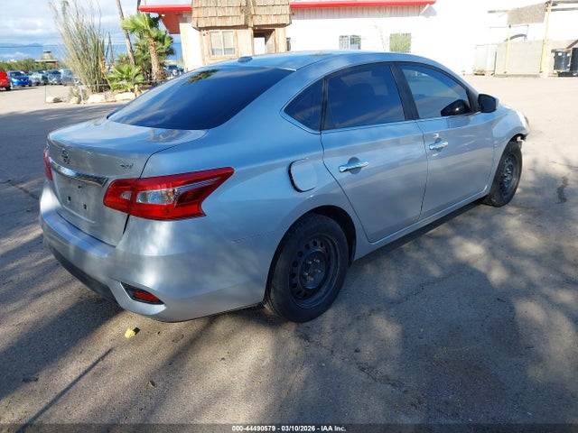 Nissan SENTRA SV 2017 3N1AB7AP5HL686783 Image 4