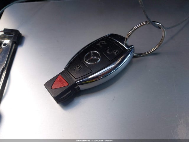 WDDGF4HB7EA952804 Mercedes-Benz C 250 Sport
