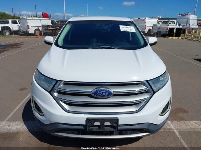 Ford EDGE SEL 2016 2FMPK3J9XGBB53500 Image 12