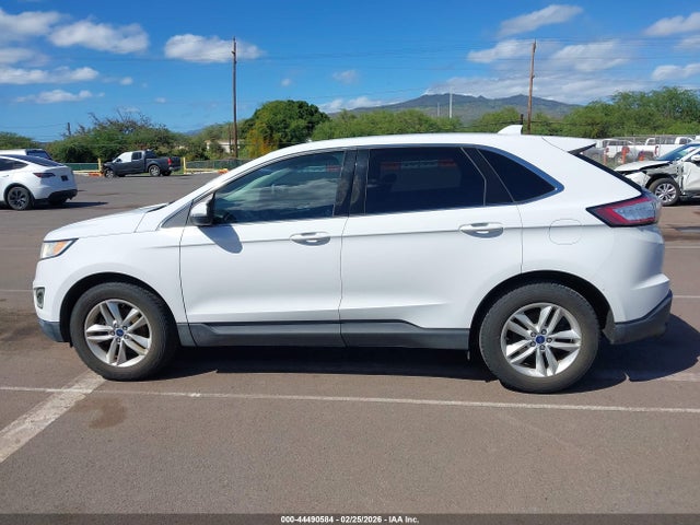 Ford EDGE SEL 2016 2FMPK3J9XGBB53500 Image 14