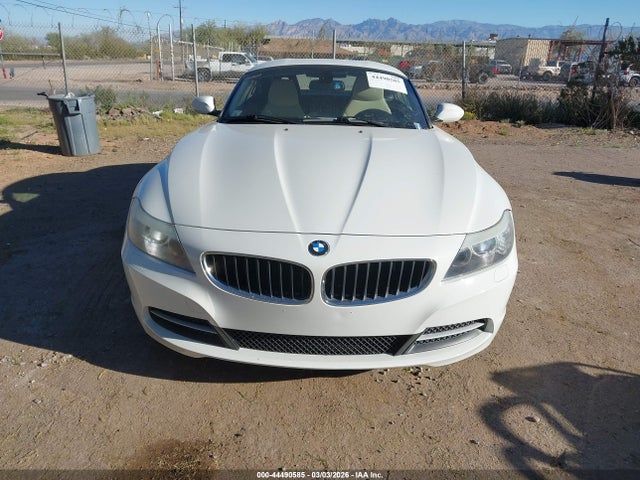 Продаж на аукціоні авто 2010 Bmw Z4 Sdrive30i, vin: WBALM5C51AE377248, номер лоту: 44490585
