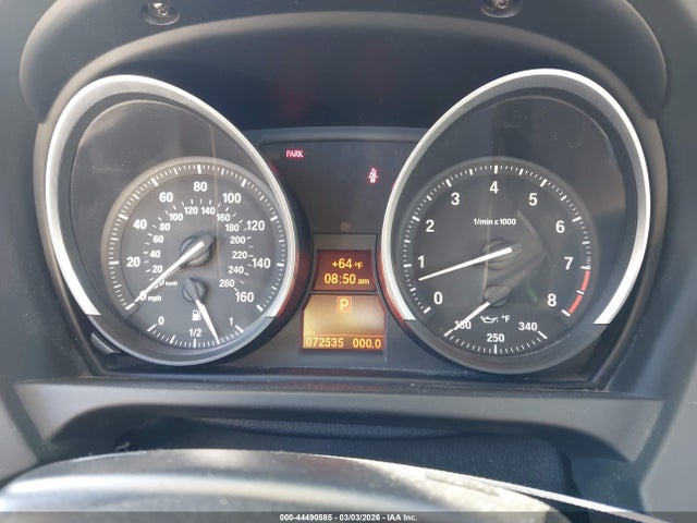 Продаж на аукціоні авто 2010 Bmw Z4 Sdrive30i, vin: WBALM5C51AE377248, номер лоту: 44490585