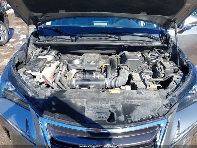 44490591 :رقم المزاد ، JTJBARBZ8F2001591 vin ، 2015 Lexus Nx 200t مزاد بيع
