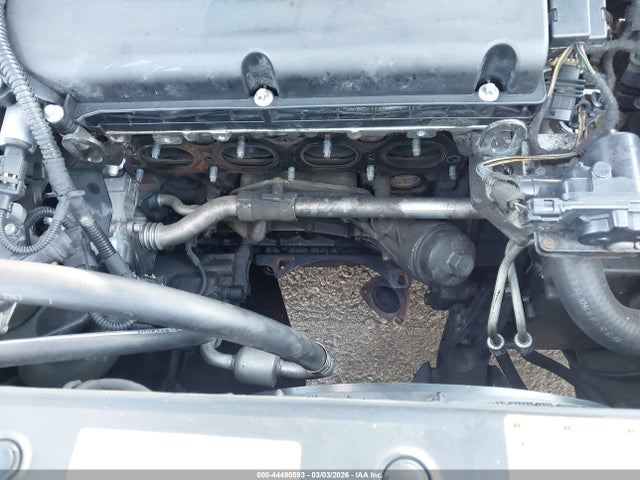 1G1PA5SG4E7281018 Chevrolet Cruze Ls Auto