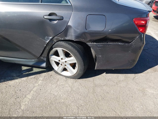 Toyota CAMRY SE 2014 4T1BF1FK0EU415451 Image 6