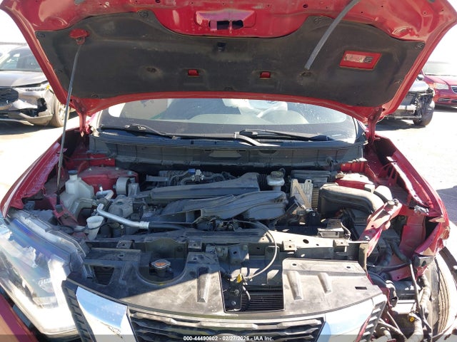 Nissan ROGUE S 2017 JN8AT2MT3HW388172 Image 10