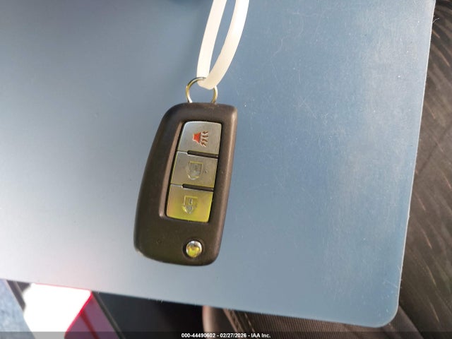 Nissan ROGUE S 2017 JN8AT2MT3HW388172 Image 11