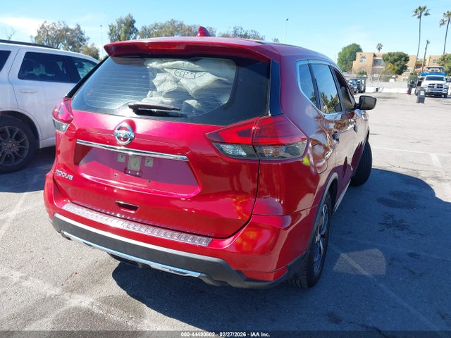 Nissan ROGUE S 2017 JN8AT2MT3HW388172 Image 4