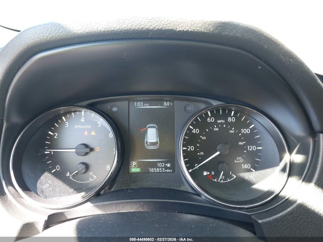 Nissan ROGUE S 2017 JN8AT2MT3HW388172 Image 7