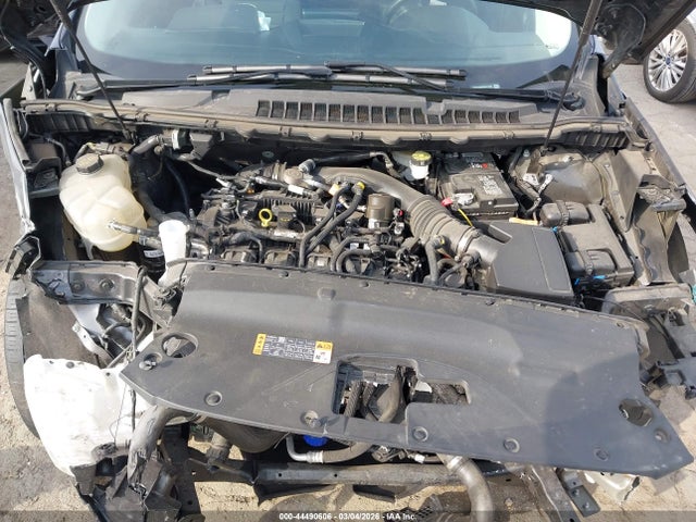 Aukcja sprzedaży 2023 Ford Edge Se, vin: 2FMPK4G96PBA17359, numer aukcji: 44490606