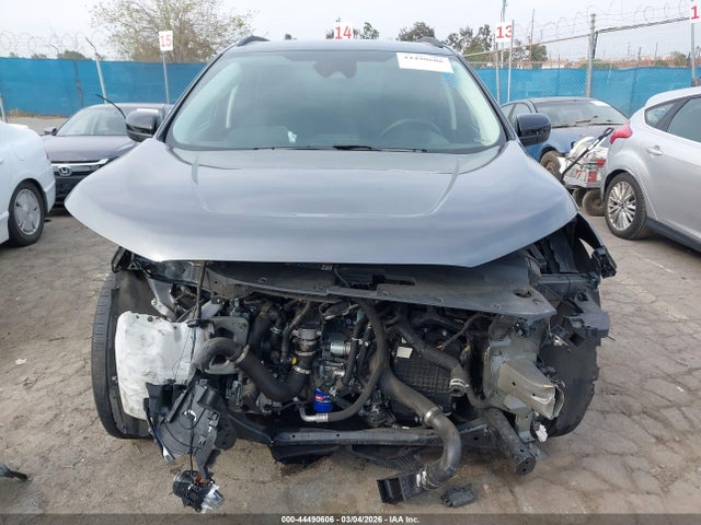 Aukcja sprzedaży 2023 Ford Edge Se, vin: 2FMPK4G96PBA17359, numer aukcji: 44490606