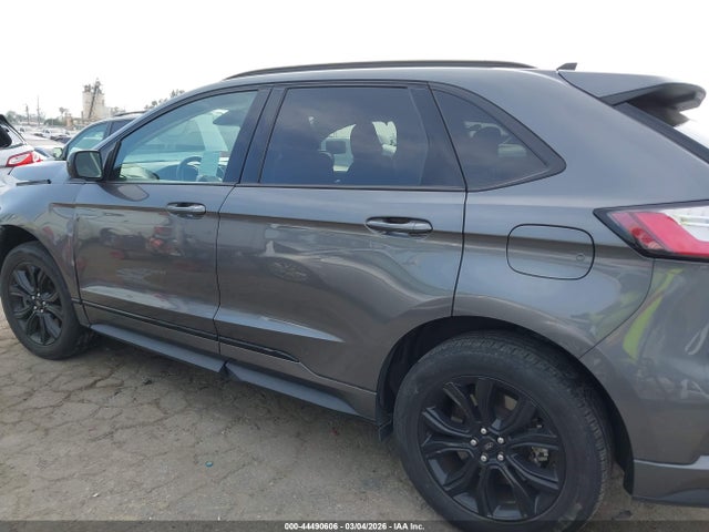 Aukcja sprzedaży 2023 Ford Edge Se, vin: 2FMPK4G96PBA17359, numer aukcji: 44490606