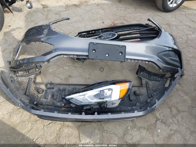 Aukcja sprzedaży 2023 Ford Edge Se, vin: 2FMPK4G96PBA17359, numer aukcji: 44490606