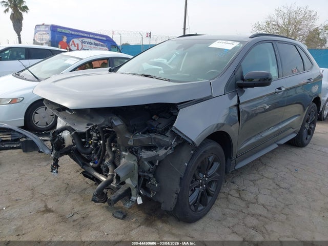 Aukcja sprzedaży 2023 Ford Edge Se, vin: 2FMPK4G96PBA17359, numer aukcji: 44490606