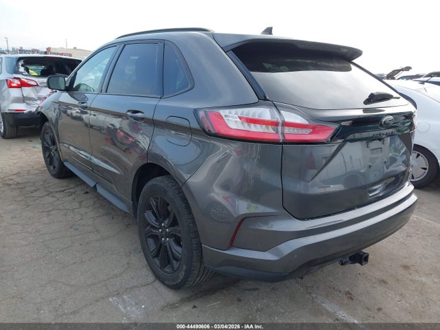 Aukcja sprzedaży 2023 Ford Edge Se, vin: 2FMPK4G96PBA17359, numer aukcji: 44490606