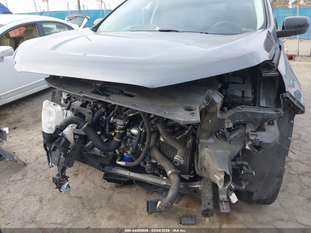 Aukcja sprzedaży 2023 Ford Edge Se, vin: 2FMPK4G96PBA17359, numer aukcji: 44490606