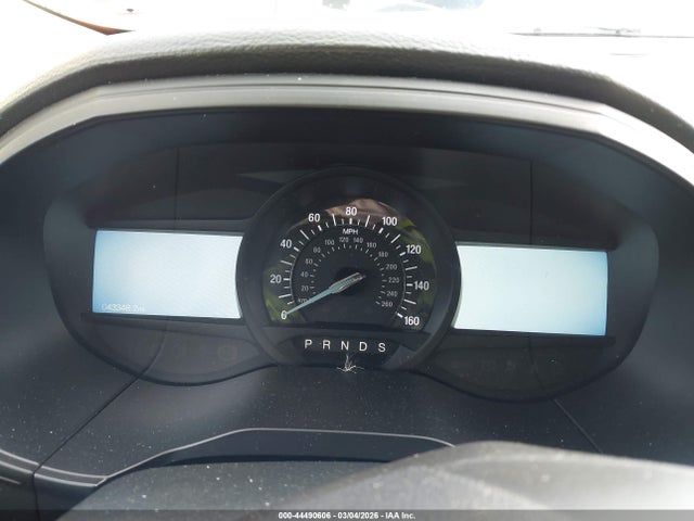 Aukcja sprzedaży 2023 Ford Edge Se, vin: 2FMPK4G96PBA17359, numer aukcji: 44490606