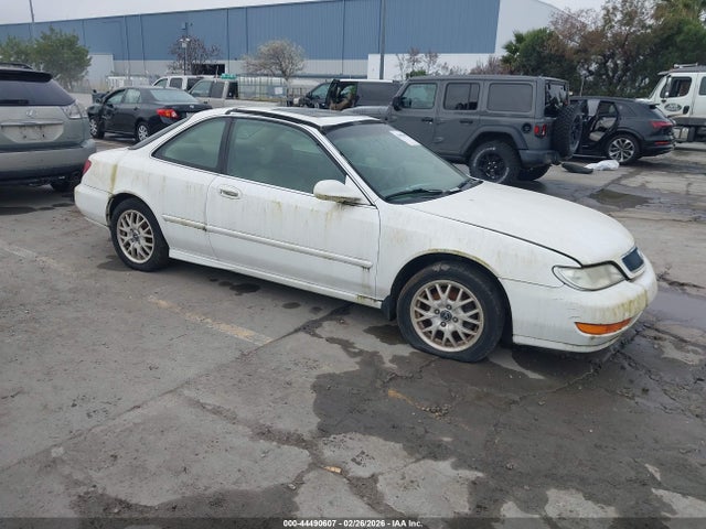 1999 ACURA CL 19UYA2252XL003044