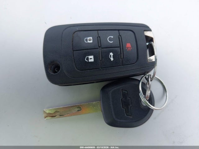 2012 CHEVROLET CAMARO 2G1FK1EJ8C9182612 Photo 10