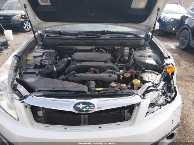 Продаж на аукціоні авто 2012 Subaru Outback 2.5i Premium, vin: 4S4BRBCC9C3209638, номер лоту: 44490612