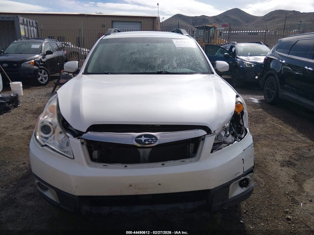 Продаж на аукціоні авто 2012 Subaru Outback 2.5i Premium, vin: 4S4BRBCC9C3209638, номер лоту: 44490612