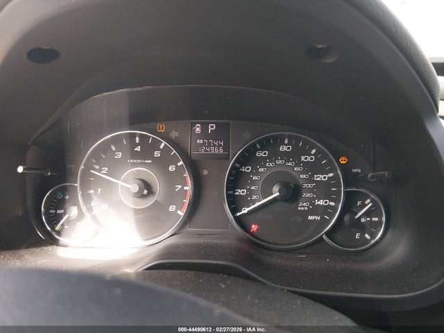 Продаж на аукціоні авто 2012 Subaru Outback 2.5i Premium, vin: 4S4BRBCC9C3209638, номер лоту: 44490612