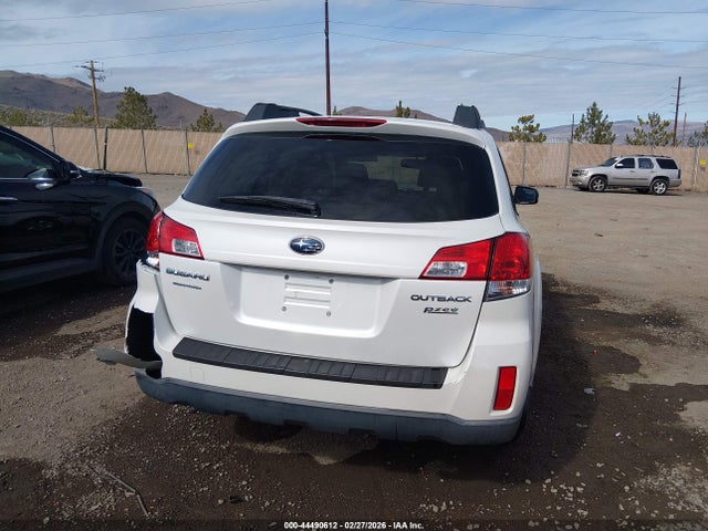 Продаж на аукціоні авто 2012 Subaru Outback 2.5i Premium, vin: 4S4BRBCC9C3209638, номер лоту: 44490612