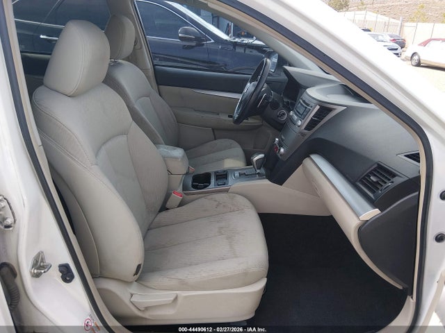 Продаж на аукціоні авто 2012 Subaru Outback 2.5i Premium, vin: 4S4BRBCC9C3209638, номер лоту: 44490612